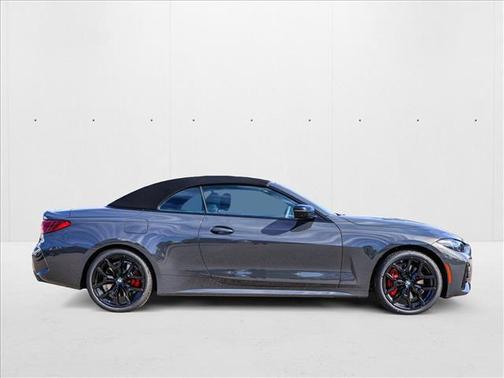 2026 BMW 430 i xDrive