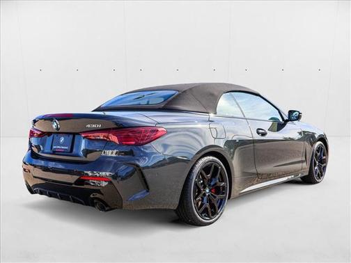 2026 BMW 430 i xDrive