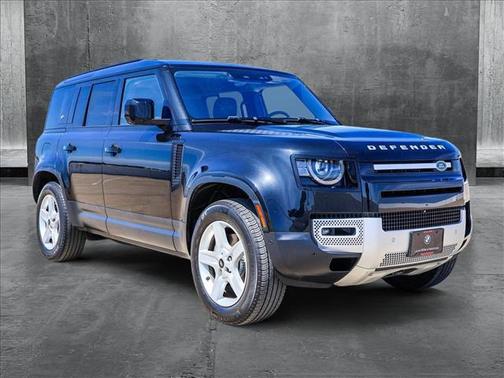 2020 Land Rover Defender 110 SE