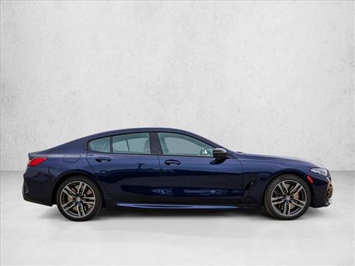 2023 BMW M850 Gran Coupe xDrive
