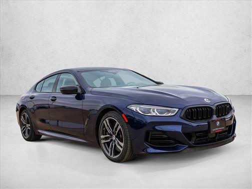 2023 BMW M850 Gran Coupe xDrive