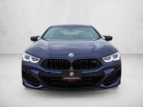 2023 BMW M850 Gran Coupe xDrive