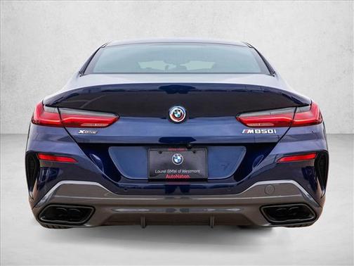 2023 BMW M850 Gran Coupe xDrive