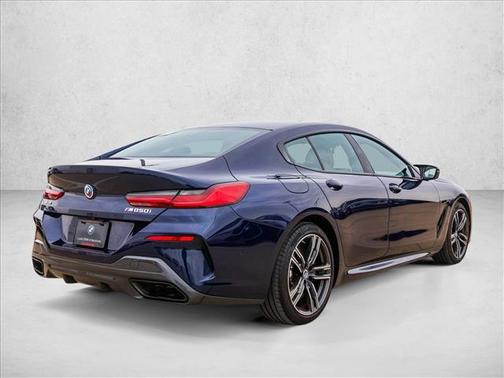 2023 BMW M850 Gran Coupe xDrive