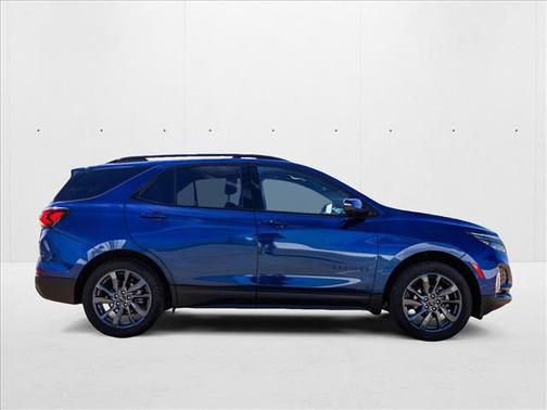 2023 Chevrolet Equinox AWD RS