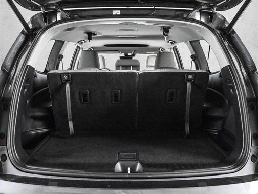Modern Steel Metallic 2019 Honda Pilot EX-L