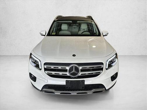 2023 Mercedes-Benz GLB 250 4MATIC
