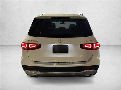 2023 Mercedes-Benz GLB 250 4MATIC