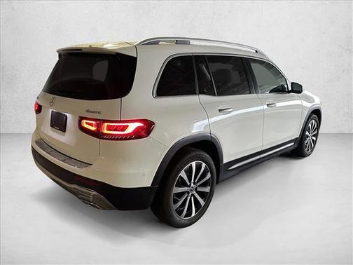 2023 Mercedes-Benz GLB 250 4MATIC