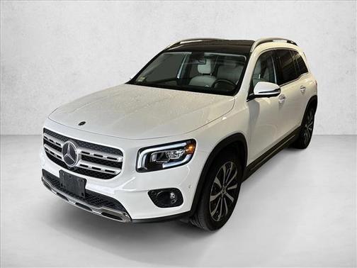 2023 Mercedes-Benz GLB 250 4MATIC