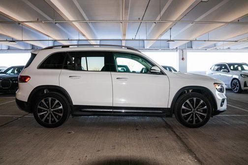 2023 Mercedes-Benz GLB 250 4MATIC