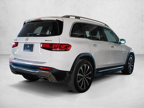 2023 Mercedes-Benz GLB 250 4MATIC