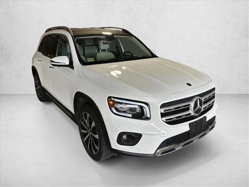 2023 Mercedes-Benz GLB 250 4MATIC