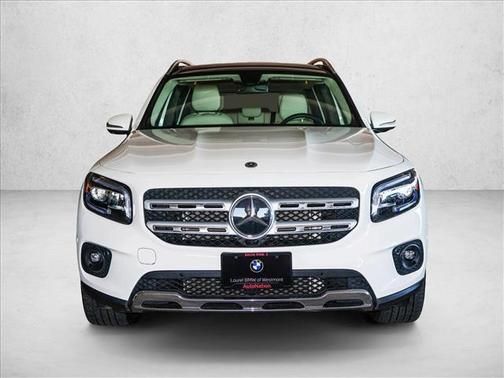 2023 Mercedes-Benz GLB 250 4MATIC