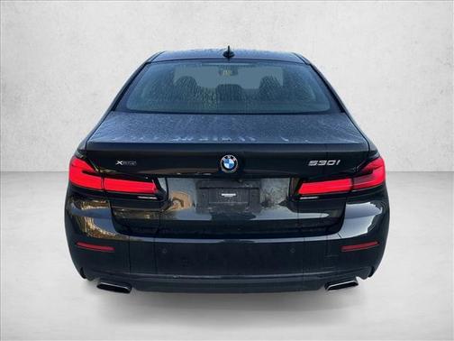 2023 BMW 530 i xDrive