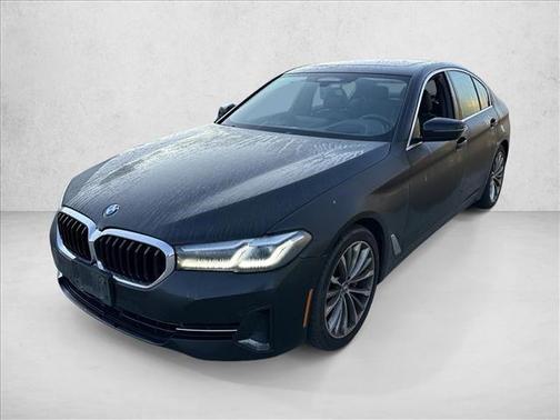 2023 BMW 530 i xDrive