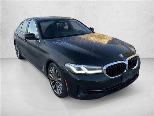 2023 BMW 530 i xDrive