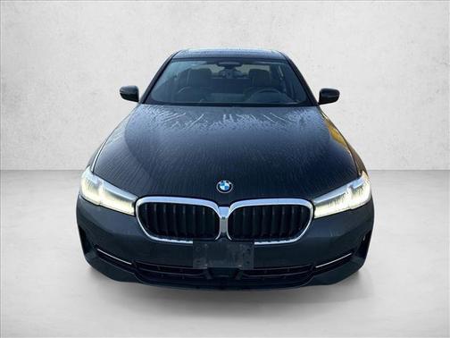 2023 BMW 530 i xDrive