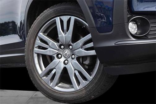 2022 Honda Pilot AWD Sport