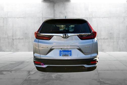 2020 Honda CR-V Hybrid EX-L