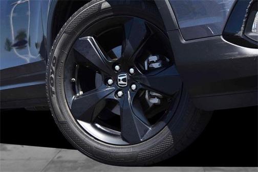 2020 Honda Passport AWD Elite
