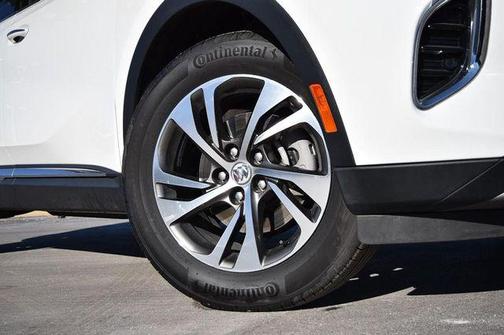 2022 Buick Envision FWD Essence