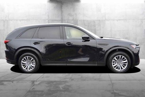 2024 Mazda CX-90 3.3 Turbo S