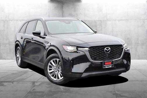 2024 Mazda CX-90 3.3 Turbo S