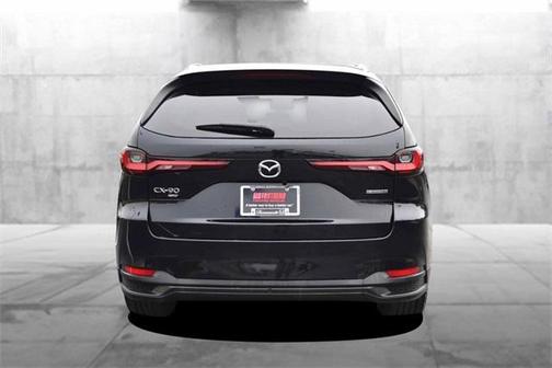 2024 Mazda CX-90 3.3 Turbo S