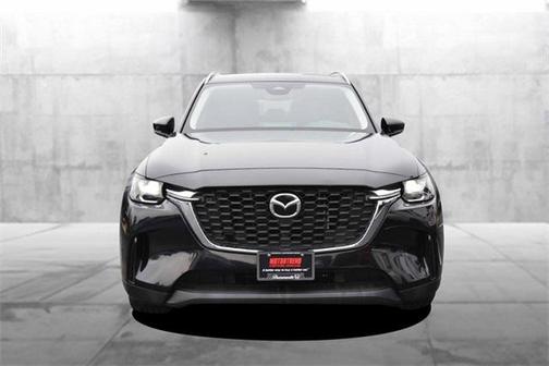 2024 Mazda CX-90 3.3 Turbo S
