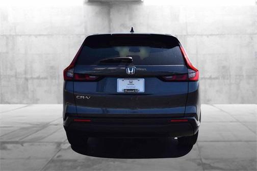 2024 Honda CR-V EX AWD