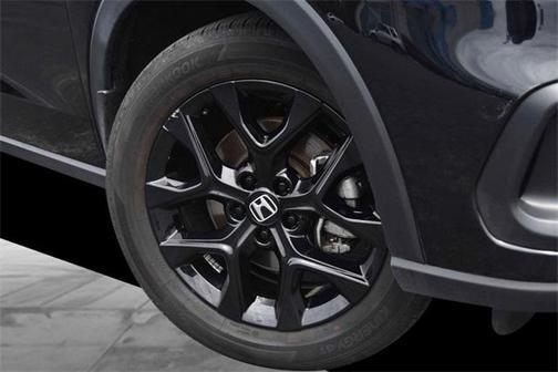 2025 Honda HR-V AWD Sport