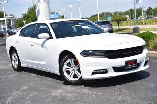 Photo 2 of 37 of 2019 Dodge Charger SXT