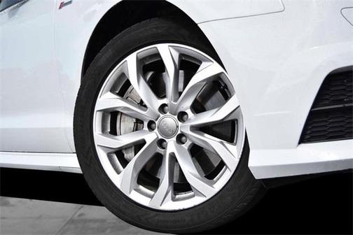 2018 Audi A6 3.0T Premium Plus