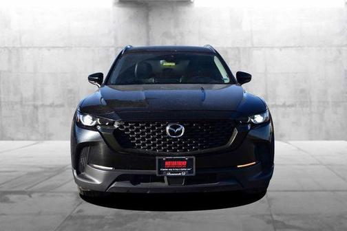 2024 Mazda CX-50 2.5 S Preferred Package