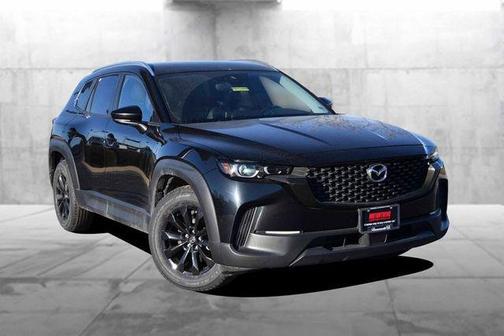 2024 Mazda CX-50 2.5 S Preferred Package
