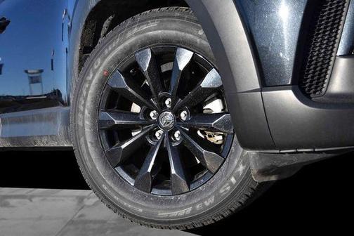 2024 Mazda CX-50 2.5 S Preferred Package