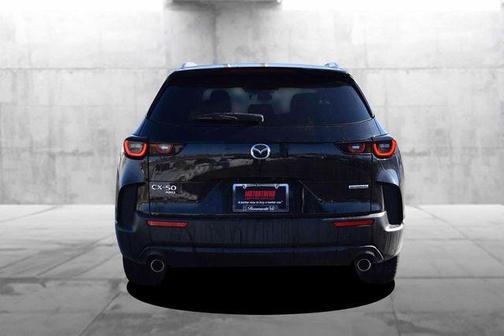 2024 Mazda CX-50 2.5 S Preferred Package