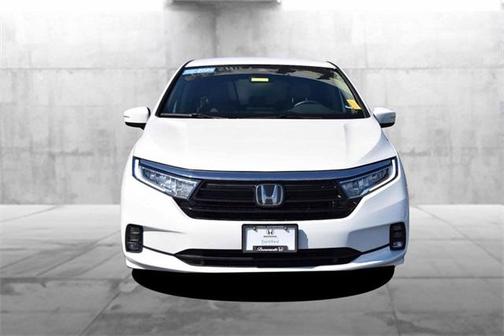 2024 Honda Odyssey EX