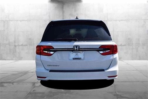 2024 Honda Odyssey EX