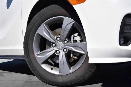 2024 Honda Odyssey EX