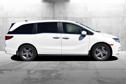 2024 Honda Odyssey EX
