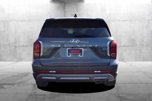 2024 Hyundai PALISADE SE
