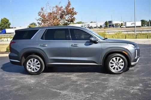2024 Hyundai PALISADE SE