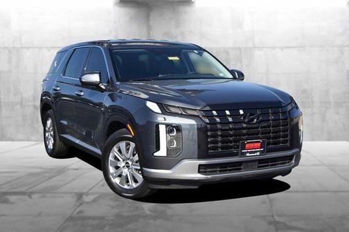2024 Hyundai PALISADE SE