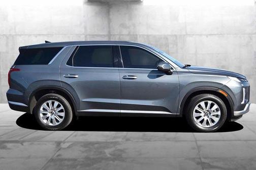 2024 Hyundai PALISADE SE