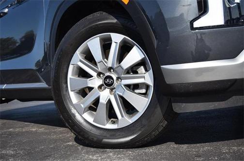 2024 Hyundai PALISADE SE