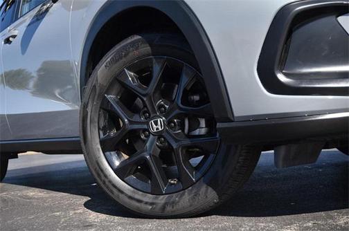 2023 Honda HR-V AWD Sport