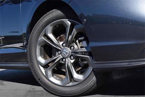 2024 Honda Accord EX 1.5T