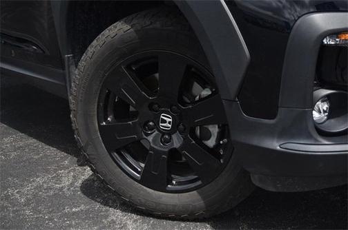 2022 Honda Pilot AWD TrailSport